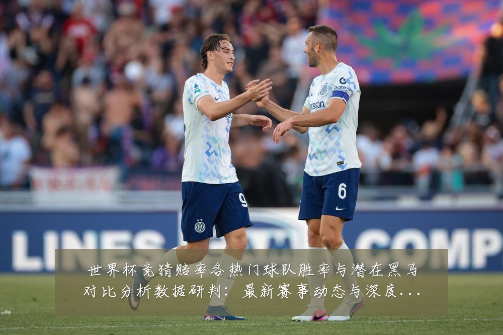 世界杯竞猜赔率各热门球队胜率与潜在黑马对比分析数据研判：最新赛事动态与深度分析